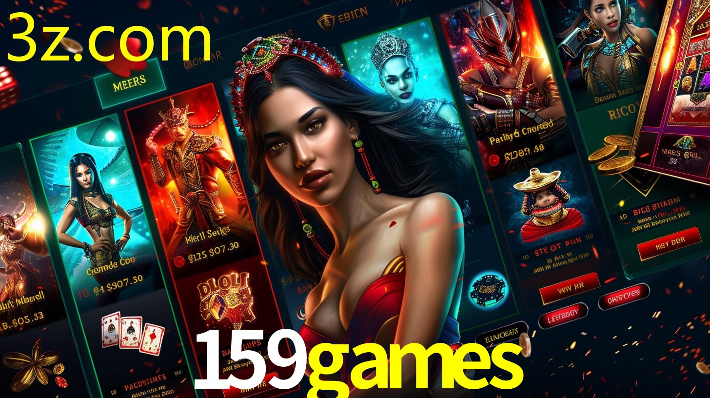 159GAMES.COM