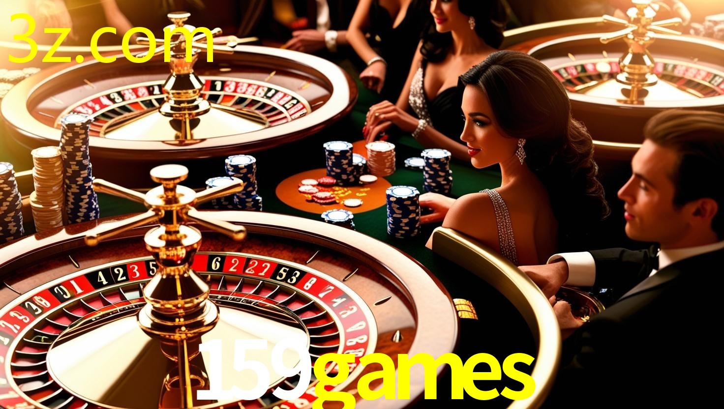 159GAMES.COM