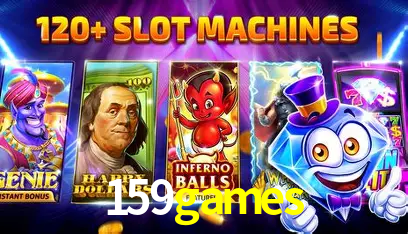 Slot Games Collection